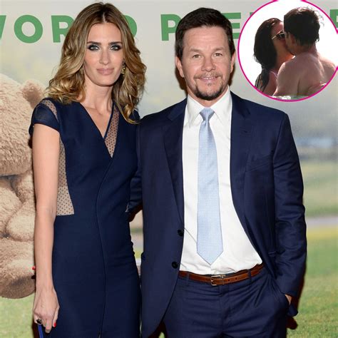 rhea durham|mark wahlberg and wife separated.